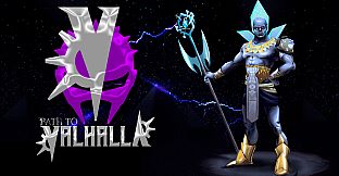 40 Steps to Valhalla