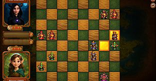 Choc Tactic for Chess Master - Song of FreeStyle