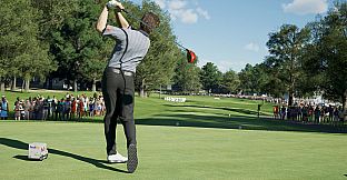 PGA TOUR 2K25 - Clubhouse Pass Premium Season 3