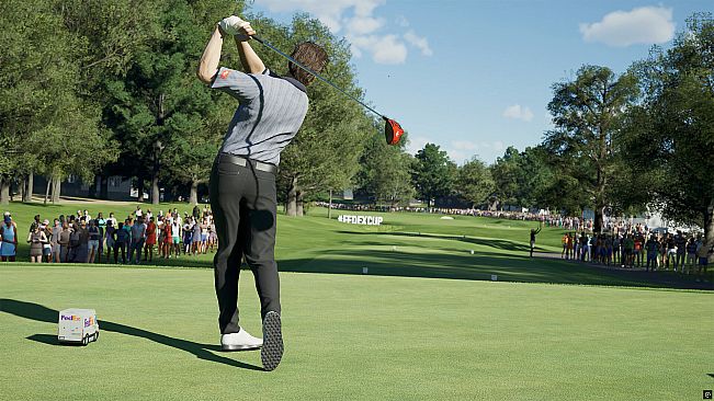 PGA TOUR 2K25 - Clubhouse Pass Premium Season 3