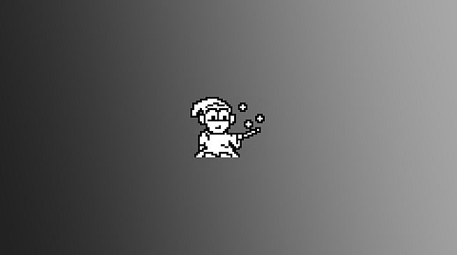 Slightly Magic - Desktop Wallpapers