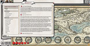 Fantasy Grounds - D&D Legacy of the Crystal Shard