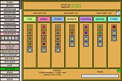 Wizard And Minion Idle