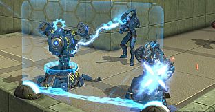 Global Agenda: Free Agent