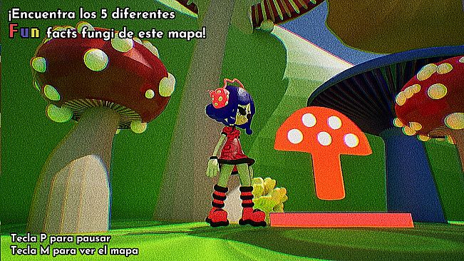 Fungario