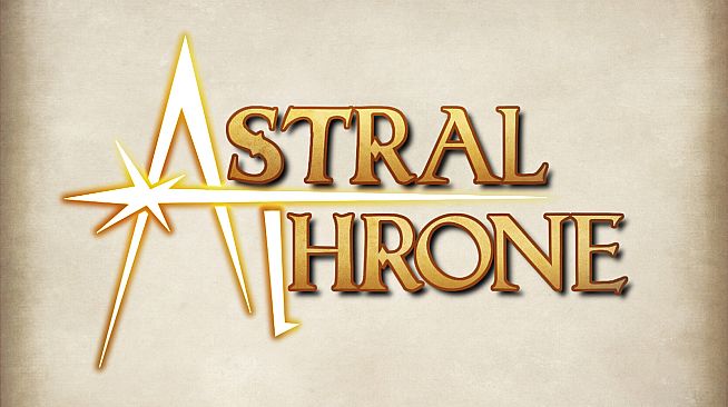Astral Throne Digital Art Book