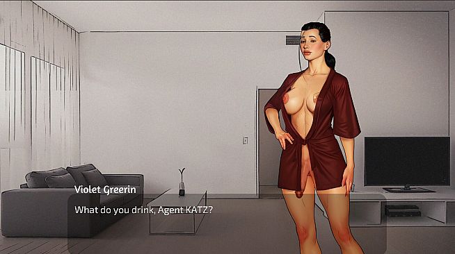 Futage Age of futanari: Captain Greerin