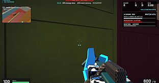 Dajimo Arena: Team Showdown