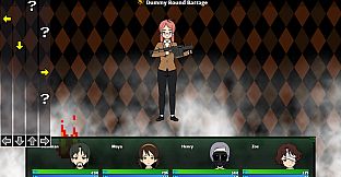 Forget Westbury Falls: Disc One