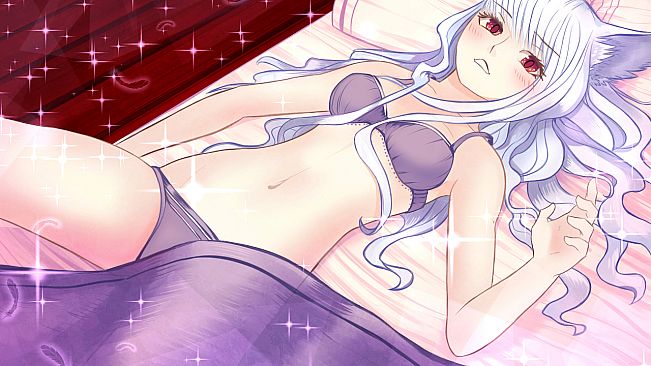 Treasure of a Blizzard