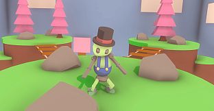 Custom Party - Dance Emote Pack