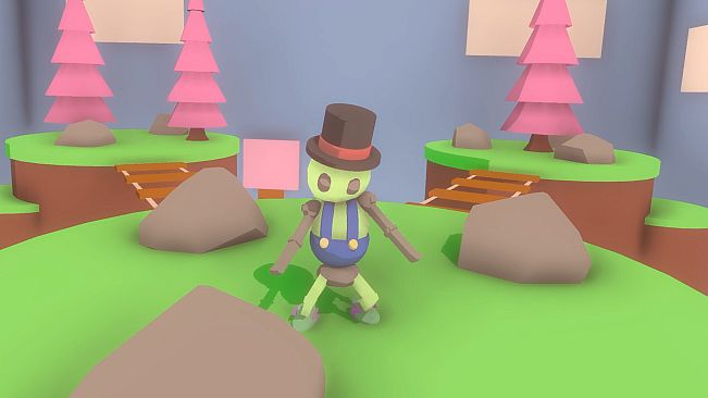 Custom Party - Dance Emote Pack