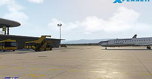 X-Plane 11 - Add-on: FSDG - Graz