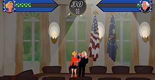 Political Fight Club