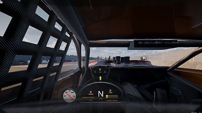 Bounty Drag Racing - Outlaw Pack 8