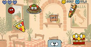 Toast & Toaster