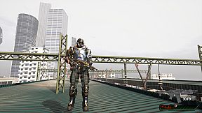 Mission Indeed 2.0 FPS