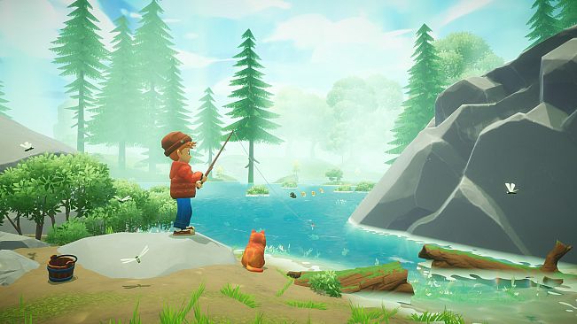 Tools Up - Ultimate Edition + Everdream Valley - Farm & Family Pack