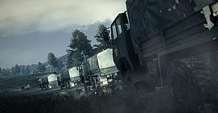 Operation Flashpoint: Dragon Rising