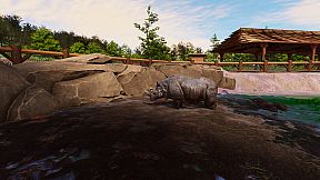 Zoo Simulator: Prologue
