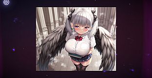 Hentai Tales: Lewd Creatures
