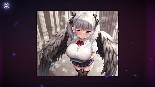 Hentai Tales: Lewd Creatures