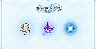 GRANBLUE FANTASY: Relink - Starter Items Pack