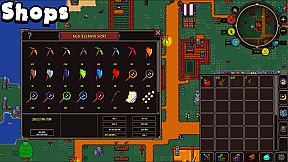 Bloobs Adventure Idle