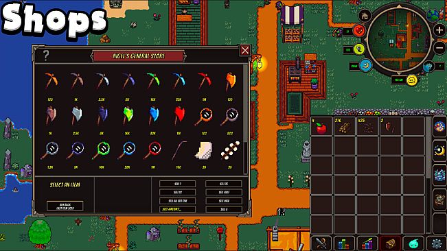 Bloobs Adventure Idle