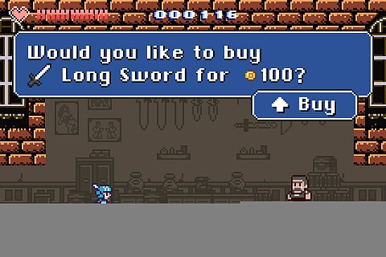 Castle In The Darkness