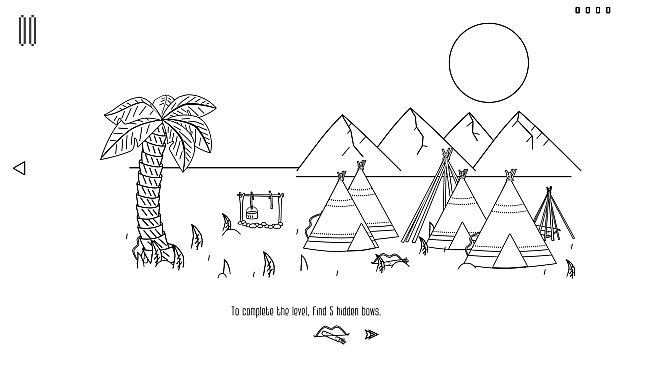 Mysterious Island - A Hidden Object Adventure