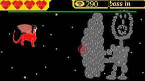 Hey ma i'm a Dragon Now