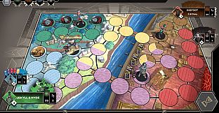 Unmatched: Digital Edition - Contrast Skin Bundle 2