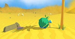 Shishi : Ballad of the Oracle