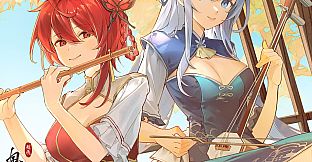 Blades of Jianghu: Ballad of Wind and Dust -Soundtrack-