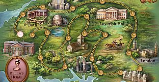 Regency Solitaire