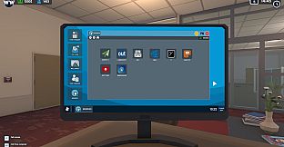 Media AGENCY Simulator