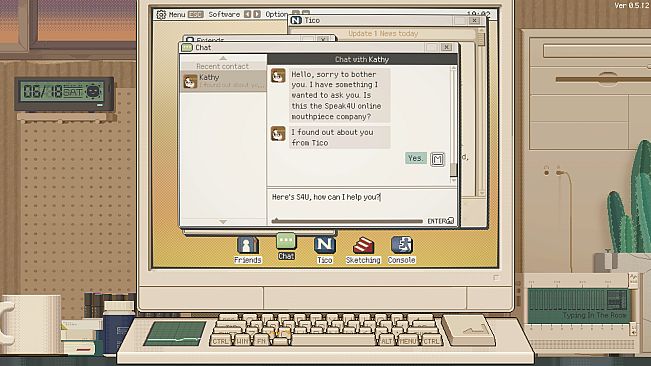 S4U: CITYPUNK 2011 AND LOVE PUNCH