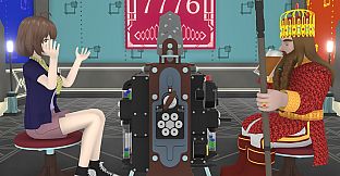 7776 II: Dwarven Greed