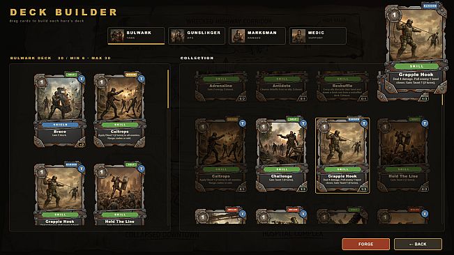 Deckalypse