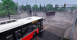 City Transport Simulator 2026 - Bus & Tram