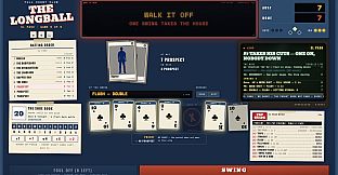 Full Count Club