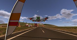 RC Plane 3 - DroneGP