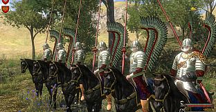 Mount & Blade: With Fire & Sword