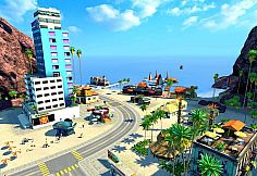 Tropico 4