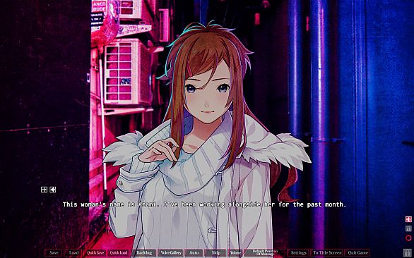 The Restless Sheep & The Lone Wolf -Woolly Eyes GAIDEN-