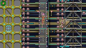 Cyber Girl 1.1: REBOOT