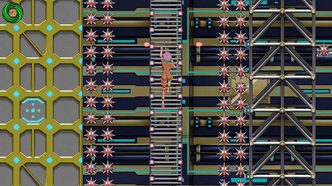 Cyber Girl 1.1: REBOOT