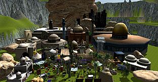 GameGuru - Mega Pack 1