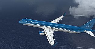 FSX Steam Edition: Airbus A320/A321 Add-On